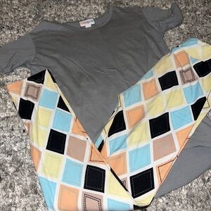 Lularoe Set